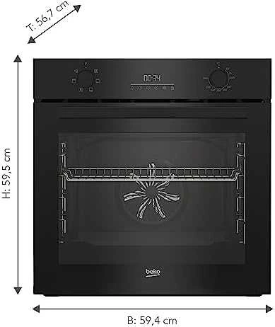 Orkaitė Beko BBIE17300B