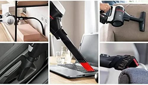 Dulkių siurblys Bosch BCS711XXL