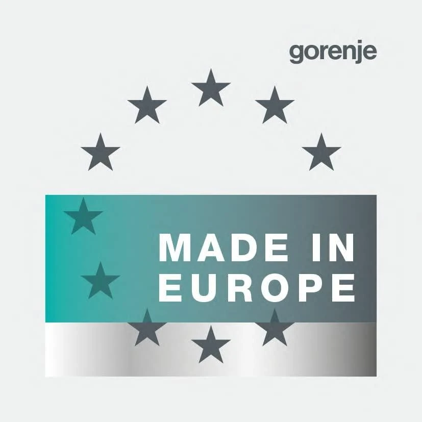 Gorenje | Orkaitė | BSA6747A04BG | 77 L | Daugiafunkcis | EcoClean | Mechaninis valdymas | Garų funkcija | Konvekcija | Aukštis 59,5 cm | Plotis 59,5 cm | Juodas