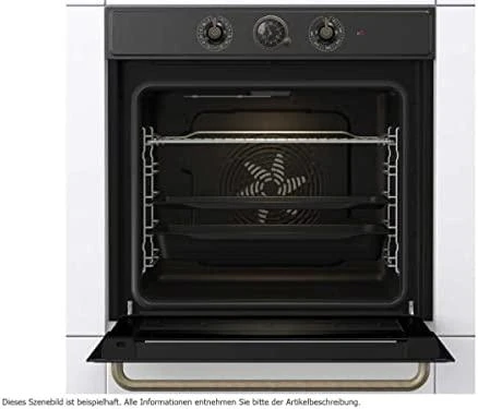 Orkaitė Oven GORENJE BOS67371CLB