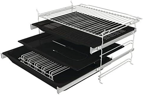 Orkaitė Oven GORENJE BPSA6747A08BG