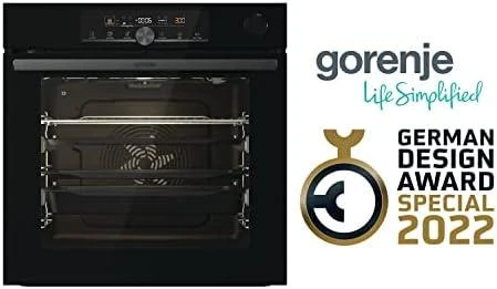 Orkaitė Oven GORENJE BPSA6747A08BG