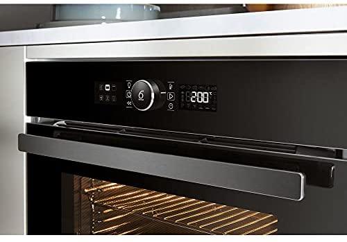 Orkaitė Whirlpool AKZ9 6230 NB | Varle.lt