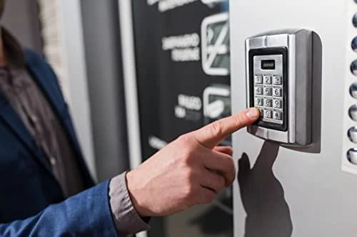 ORNO KODO UŽRAKTAS SU SKAITYMU KORTELIŲ IR RAKTŲ PAŽYDUMŲ ARTUMAS IP 44