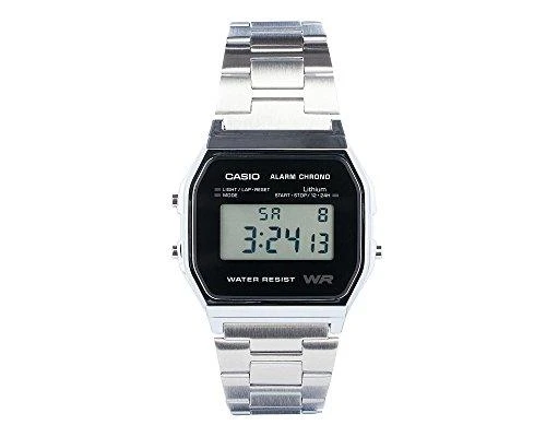 Laikrodis Casio Vintage A158WEA-1EF