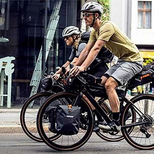 ORTLIEB SEAT-PACK 16.5L dviračio balnelio krepšys