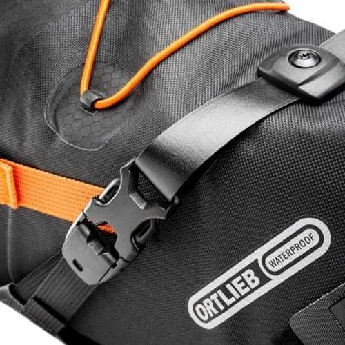 ORTLIEB SEAT-PACK 16.5L dviračio balnelio krepšys