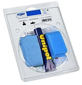 Poliravimo komplektas plastikui OSBORN