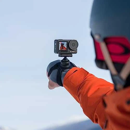 DJI Osmo Action 360° riešo dirželis