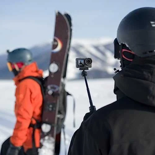 DJI Osmo Action 3 mini ilgintuvas