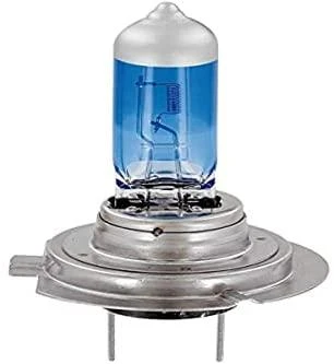Żarówka Automobilinės lemputės Osram Cool Mėlyna Boost H7, 80W, 2 vnt.