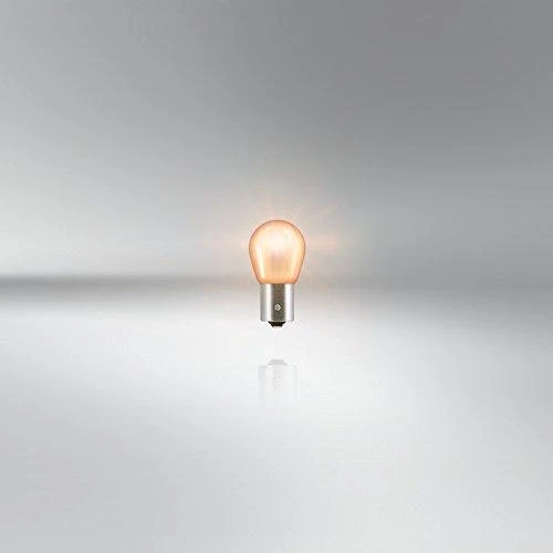 OSRAM Diadem halogeninis signalinis žibintas, gabaritinė ir stabdžių lemputė 7507DC 02B