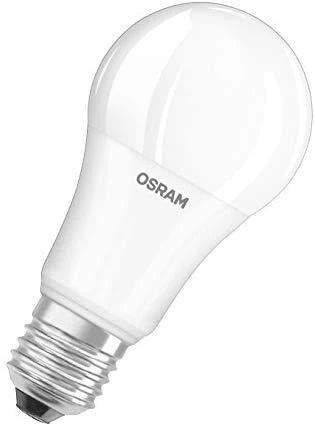 Osram Classic A, 13W, E27, 1521lm, 3 vnt.