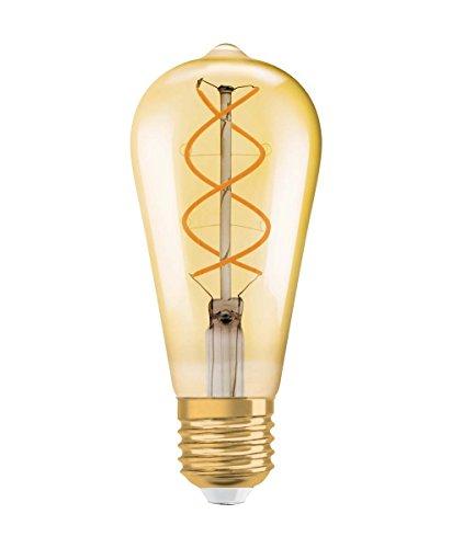 Ledvance LED lemputė Vintage 1906© LED 25 5 W/2000K E27