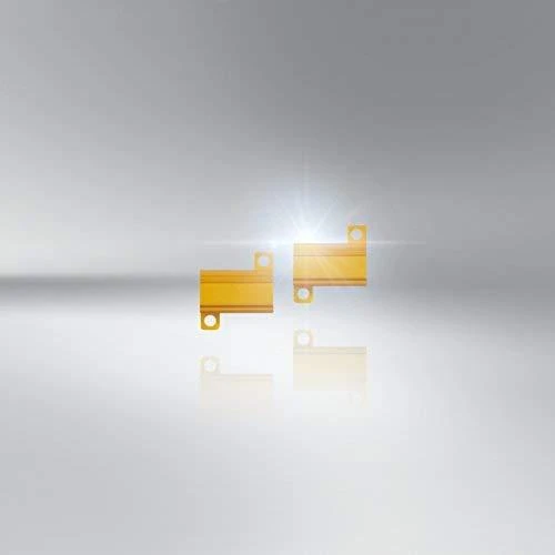 Osram OSRAM LEDriving® CANBUS VALDYMAS 12V 5W (Duo-Box)