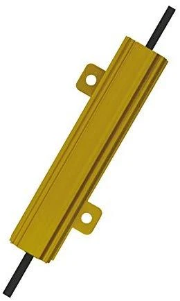 Lemputė OSRAM LED 21W 10X2 1A