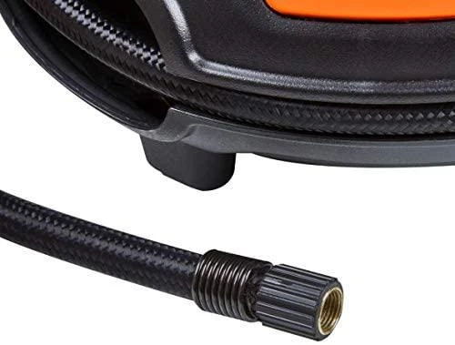 OSRAM Oro kompresorius skaitmeninis 5.5BAR 12V