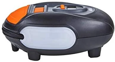 OSRAM Oro kompresorius skaitmeninis 5.5BAR 12V