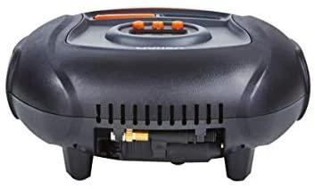 OSRAM Oro kompresorius skaitmeninis 5.5BAR 12V