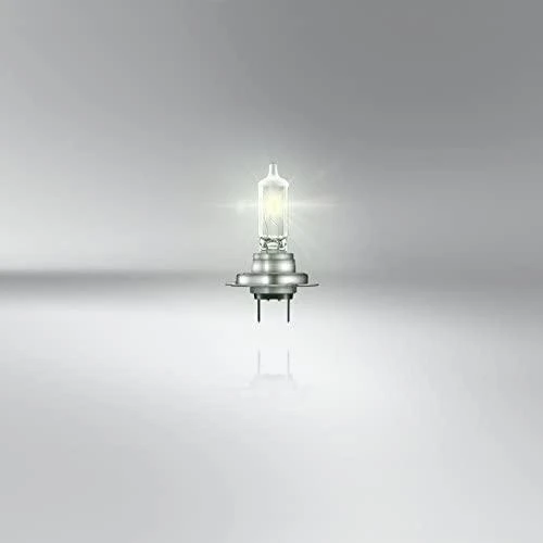 OSRAM Automobilinė lemputė ULTRA LIFE H7 55W 12V PX26D 1vnt