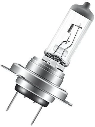 OSRAM Automobilinė lemputė ULTRA LIFE H7 55W 12V PX26D 1vnt