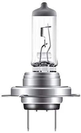 OSRAM Automobilinė lemputė ULTRA LIFE H7 55W 12V PX26D 1vnt
