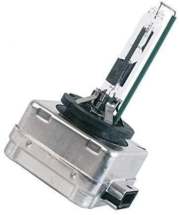 x OSRAM Automobilinė lemputė XENON 35W 42V PK32D-6 D3R 1vnt