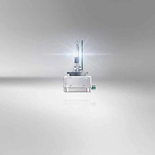 x OSRAM Automobilinė lemputė XENON 35W 42V PK32D-6 D3R 1vnt
