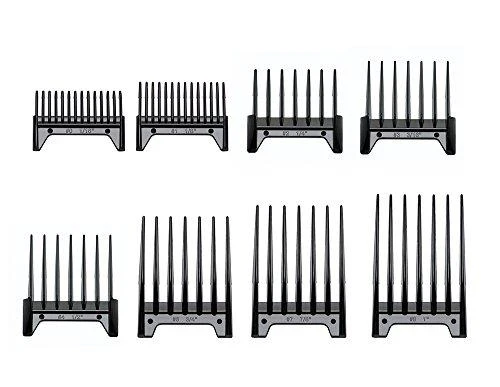 Oster Professional Products OSTER 76926-800 Antgalių rinkinys 8 vnt.