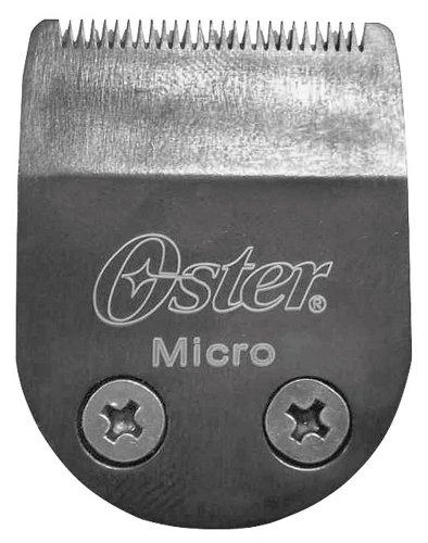 Oster Micro kirpimo galvutė su varžtais