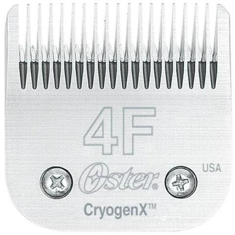 Oster Professional Products OSTER 919-18 Kerpamoji galvutė (4F), 9,5 mm