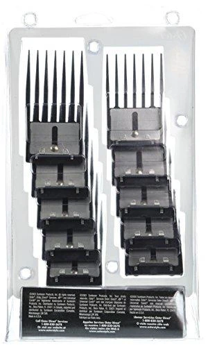 Oster Professional Products OSTER 926-900 Antgalių rinkinys, 10vnt