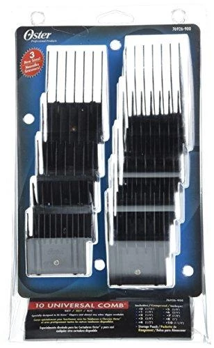 Oster Professional Products OSTER 926-900 Antgalių rinkinys, 10vnt