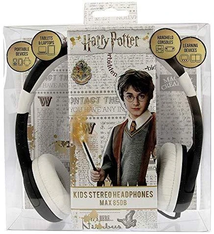 OTL Harry Potter - Hogwarts Crest laidinės ausinės