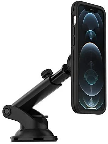 OTTERBOX MAGSAFE DASH/PRIEKINIS AUTOMOBILIŲ LAIKIKLIS