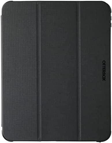„OtterBox React Folio“ dėklas, „Apple iPad“ 10 kartos, juodas
