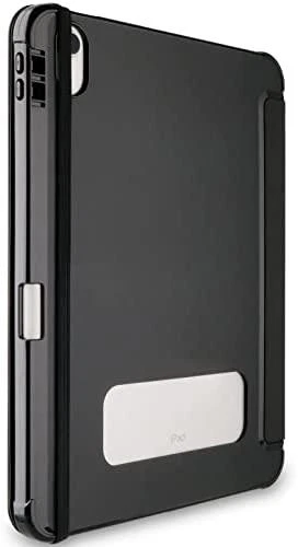 „OtterBox React Folio“ dėklas, „Apple iPad“ 10 kartos, juodas