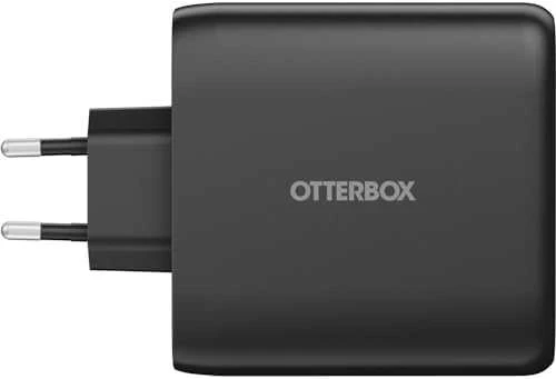 Autel OTTERBOX STANDARTINIS EU SIENINIS ĮKROVIKLIS 100 W - 2X USB-C + 2X USB-A USB-PD