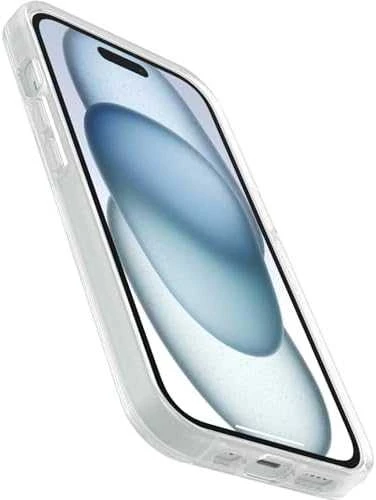 Telefono Dėklas - OtterBox Symmetry Clear iPhone 13/14/15