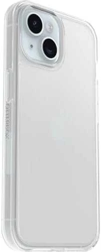 Telefono Dėklas - OtterBox Symmetry Clear iPhone 13/14/15