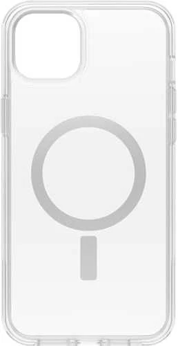 Telefono Dėklas - OtterBox Symmetry Clear MagSafe iPhone 15 Plus/14 Plus