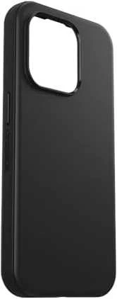 Telefono Dėklas - OtterBox Symmetry iPhone 15 Pro Juodas