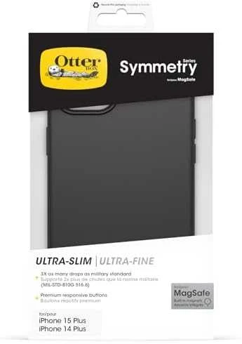 Telefono Dėklas - OtterBox Symmetry MagSafe iPhone 14/15 Plus