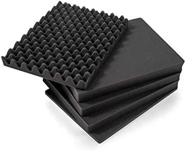 B&amp;W Outdoor Cases pianka dla Type 3000