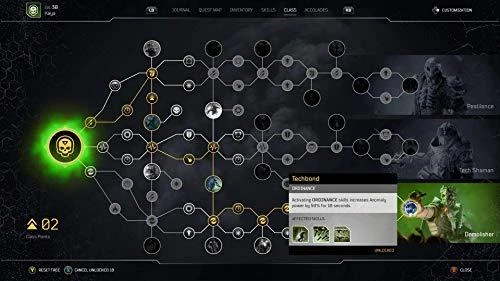 „Square Enix Outriders“ pirmosios dienos leidimas PS4