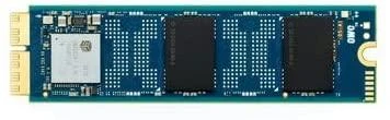 OWC Aura N2 SSD 480 GB (MBP 2013 m. vidurys–2015 m., MBA 2013–2017 m.)