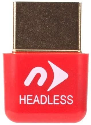 MicroConnect AV signalų perdavimo sistema NewerTech Begalvio vaizdo (NWTADP4KHEAD)