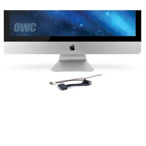 OWC kabelio komplektas kompiuterio techninei priežiūrai