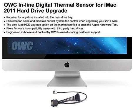 OWC czujnik temperatury do HDD iMac 27'' 2011 (OWCDIDIMACHDD11)