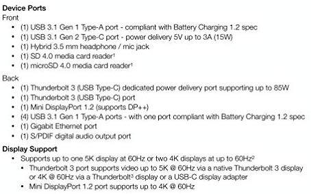 OWC Thunderbolt 3 Kosminė pilka